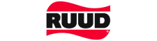 Ruud logo