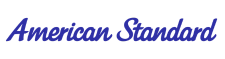 American Standard logo