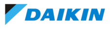 Daikin logo