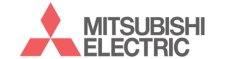 Mitsubishi Electric logo